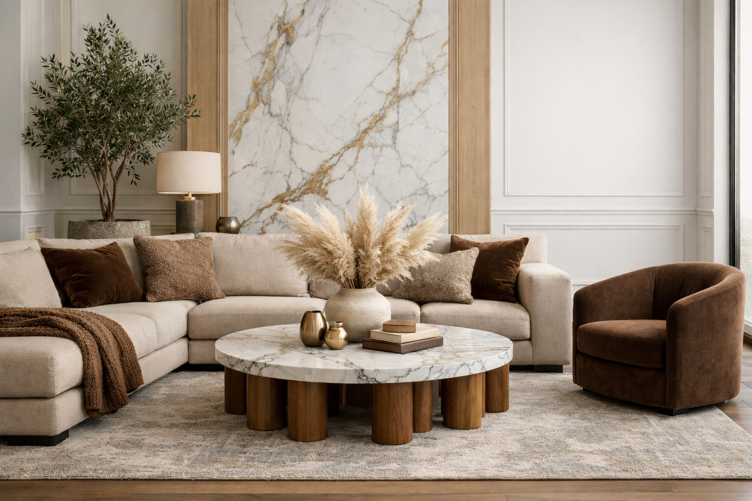 Interior Designer in Mumbai showcase image