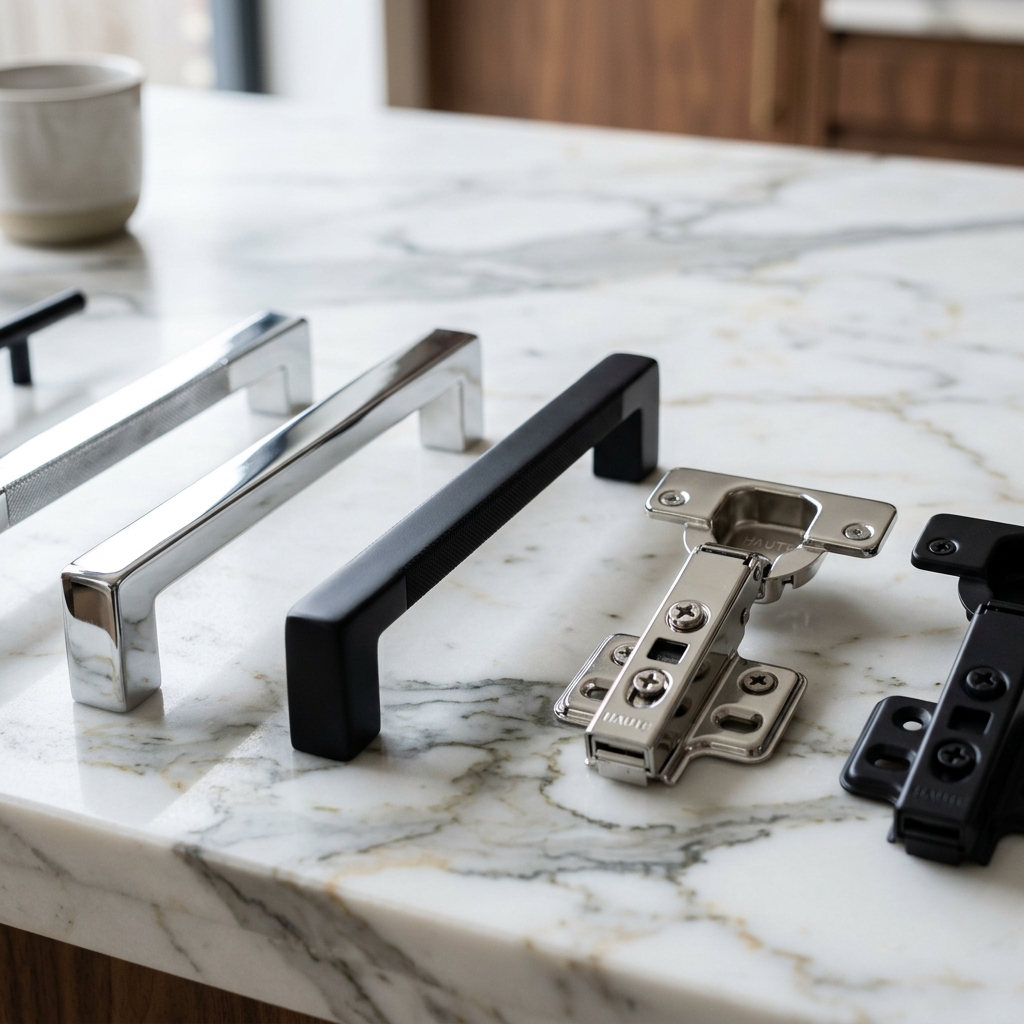 Hardware & Fittings