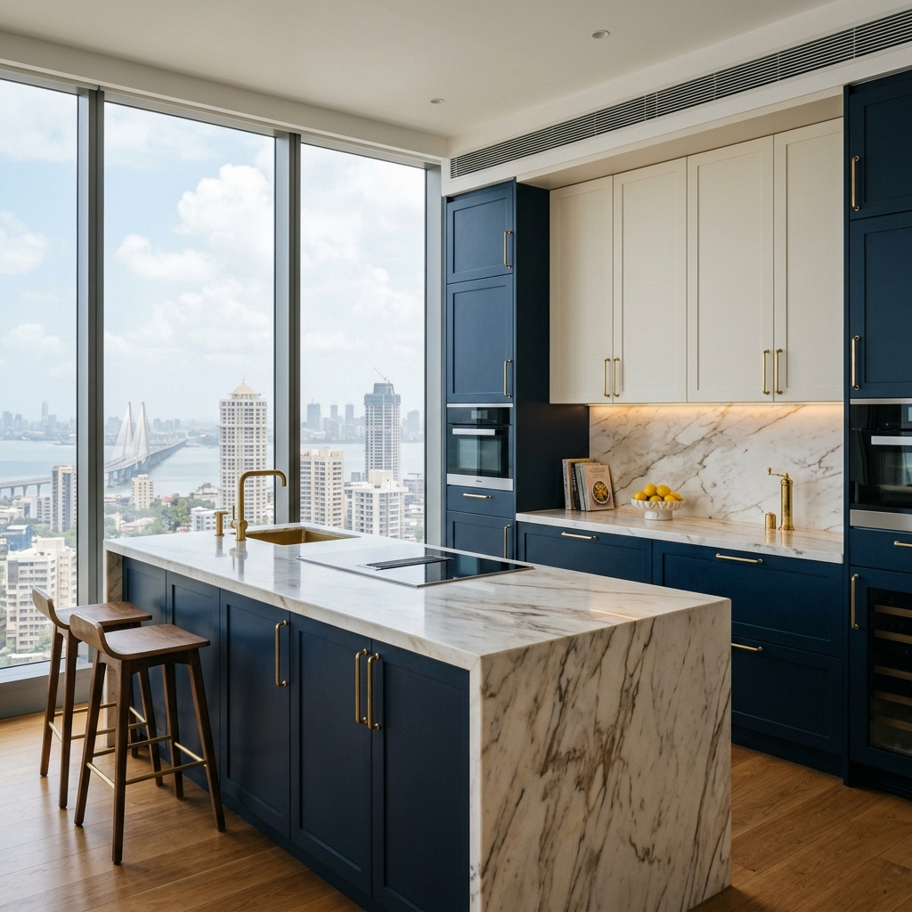 The Urban Hearth Kitchen