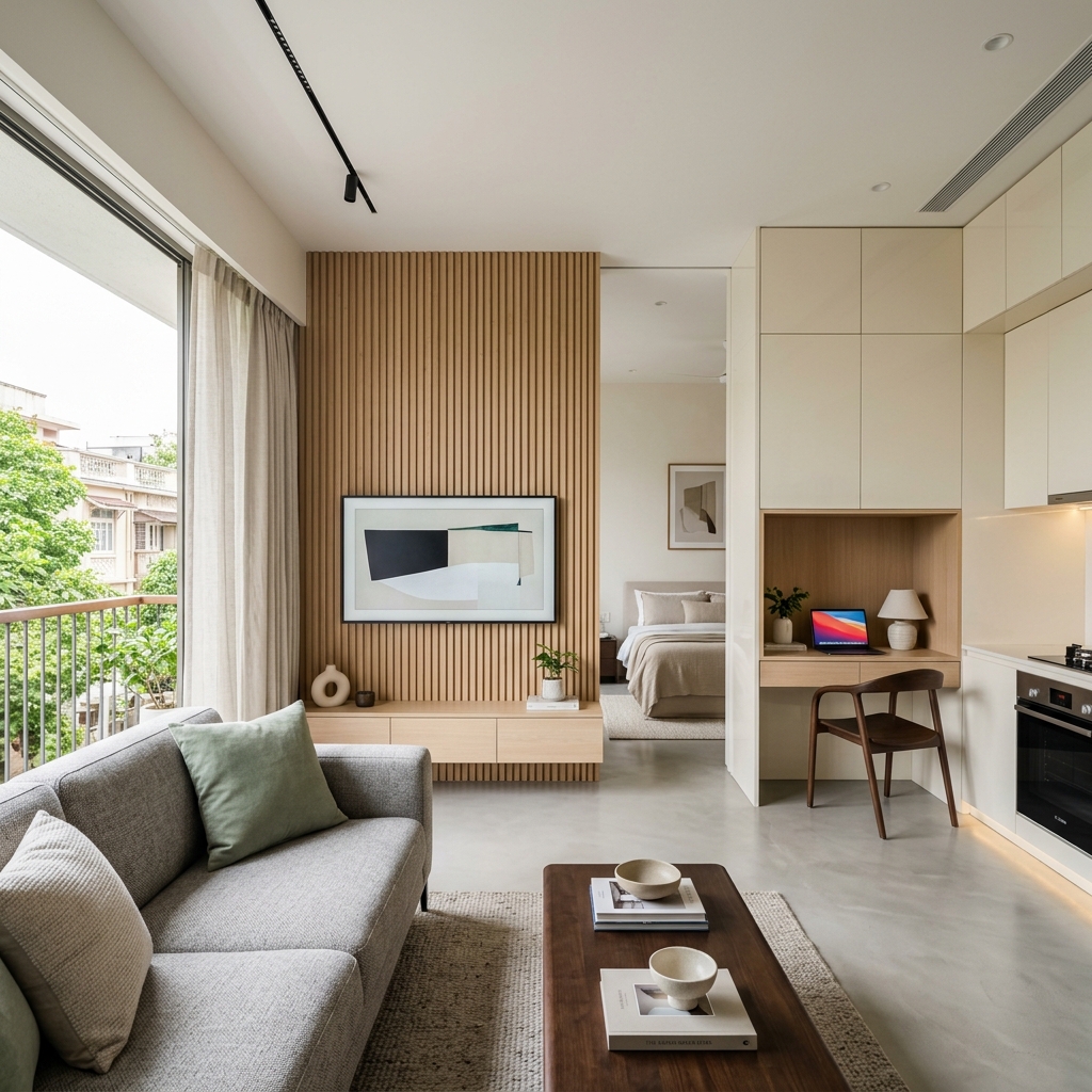 The Ivory Studio