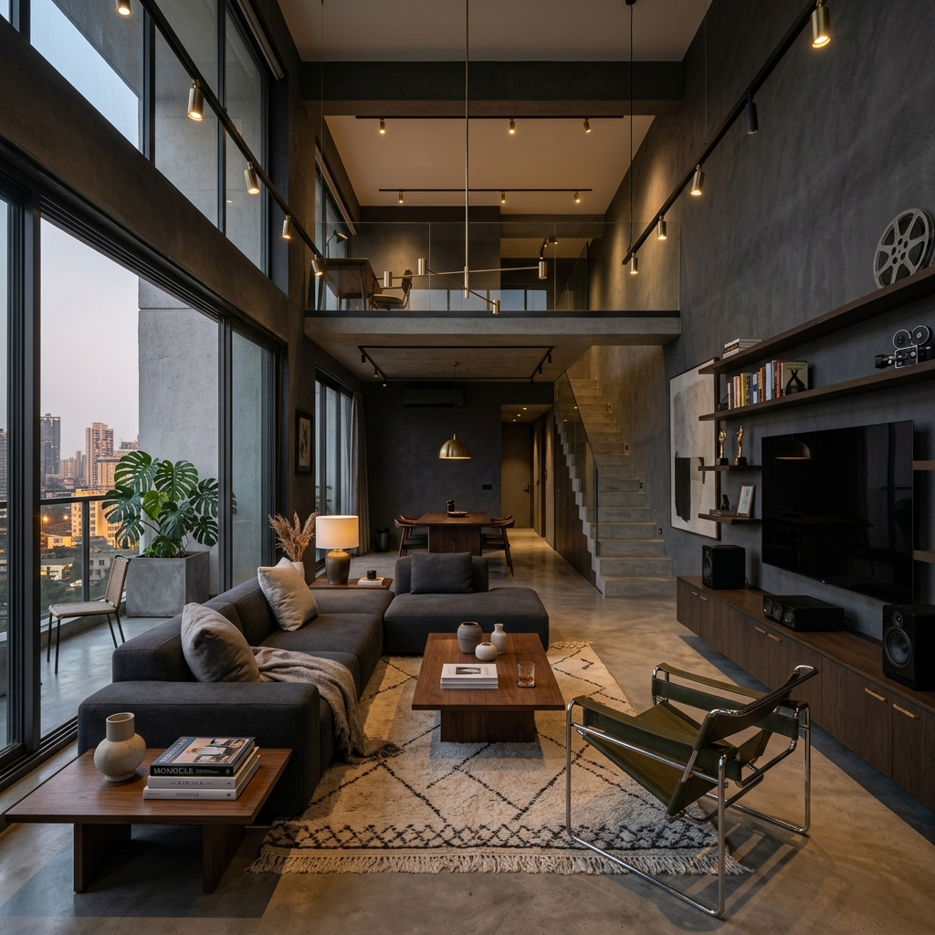 The Slate Loft